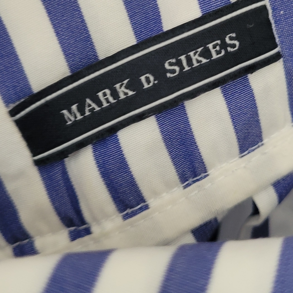 Mark D Sikes - image 6